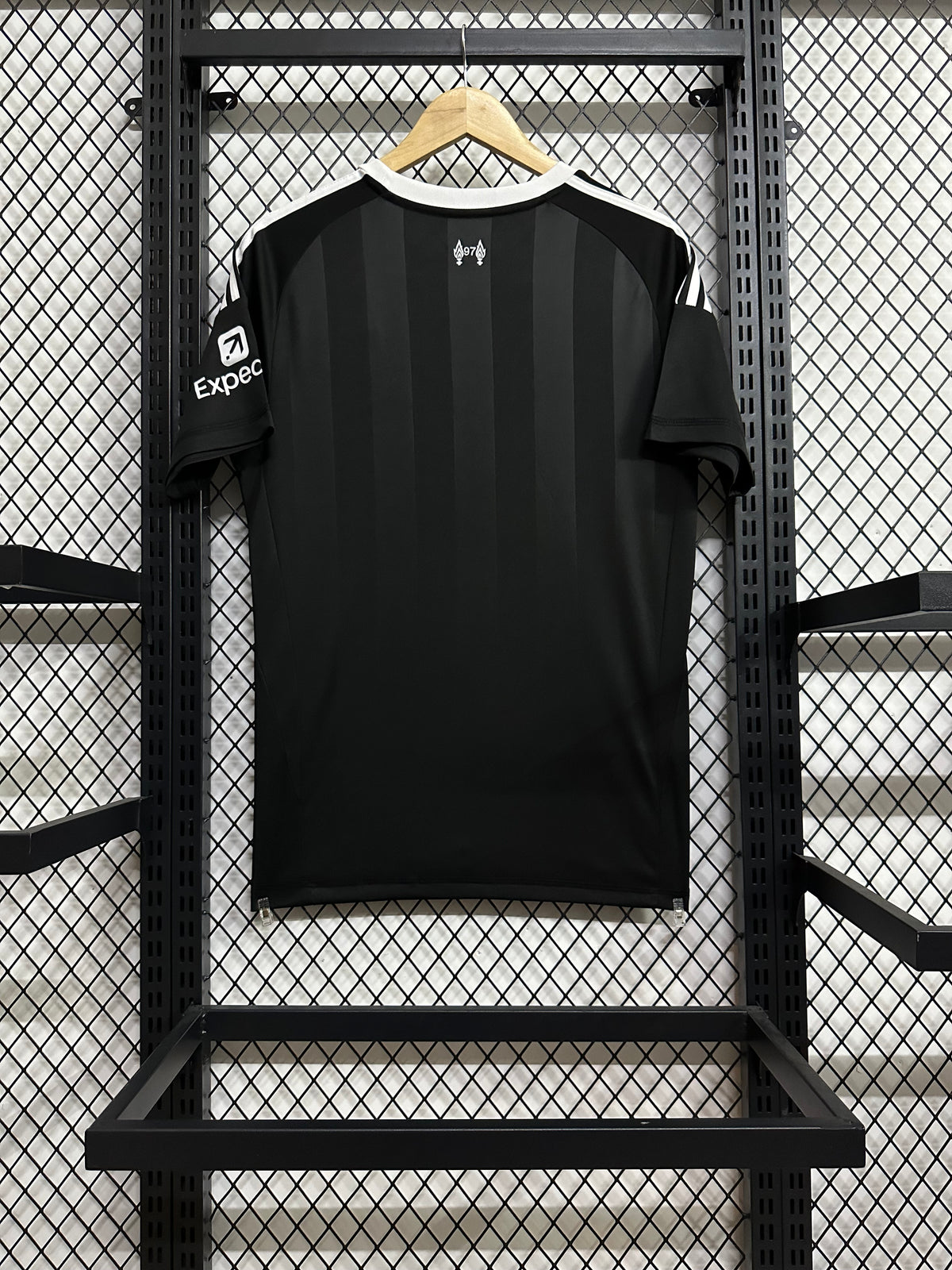 Liverpool Goalkeeper 25-26 — image 5