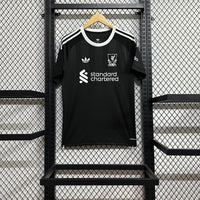 Liverpool Goalkeeper 25-26