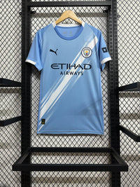 Manchester City Home 25-26