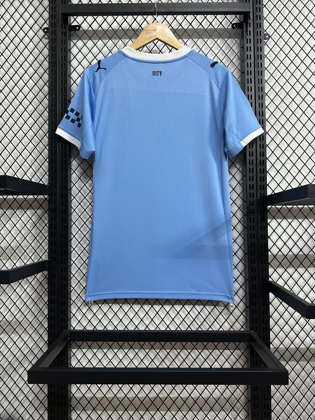 Manchester City Home 25-26 — image 5