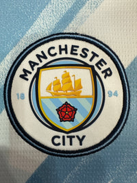 Manchester City Home 25-26