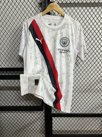 Manchester City Club World Cup 25-26