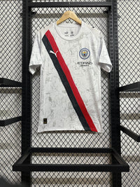 Manchester City Club World Cup 25-26