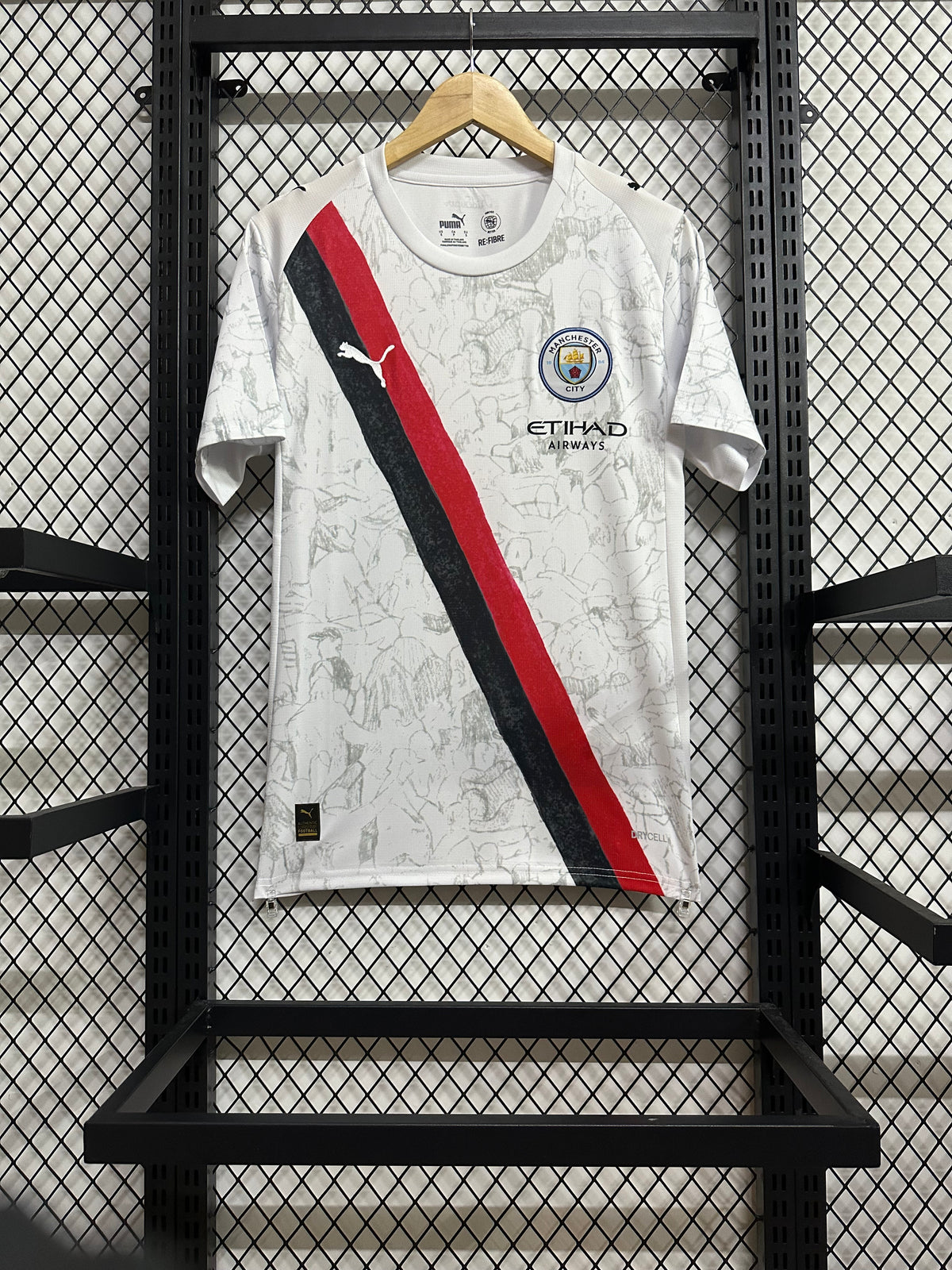 Manchester City Club World Cup 25-26 — image 4