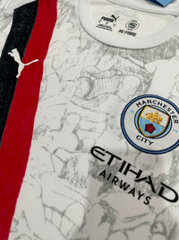 Manchester City Club World Cup 25-26