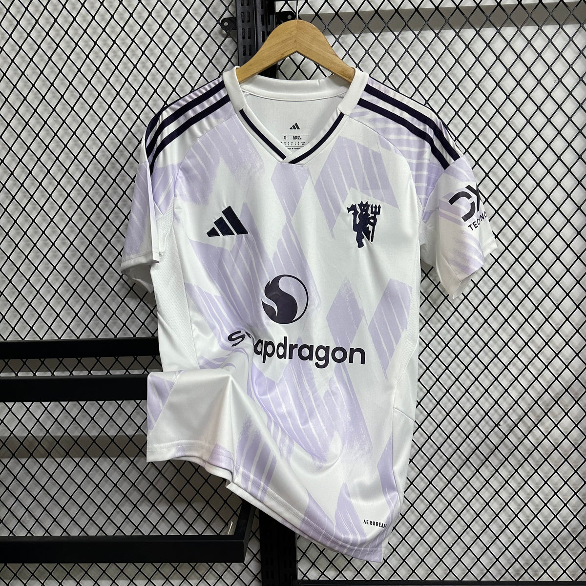 Manchester United Away 25-26