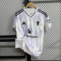 Manchester United Away 25-26