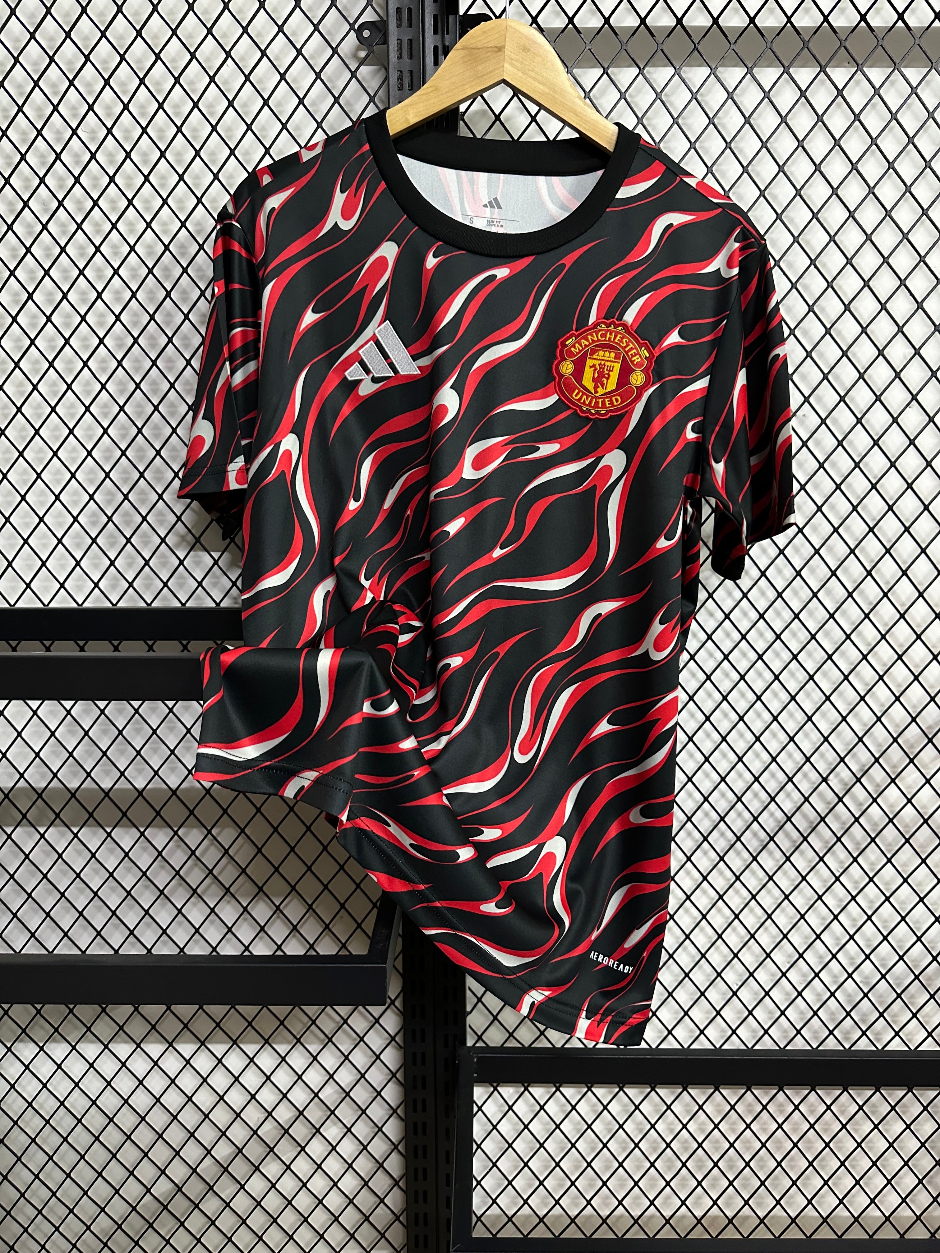 Manchester United Training 25-26 — image 2