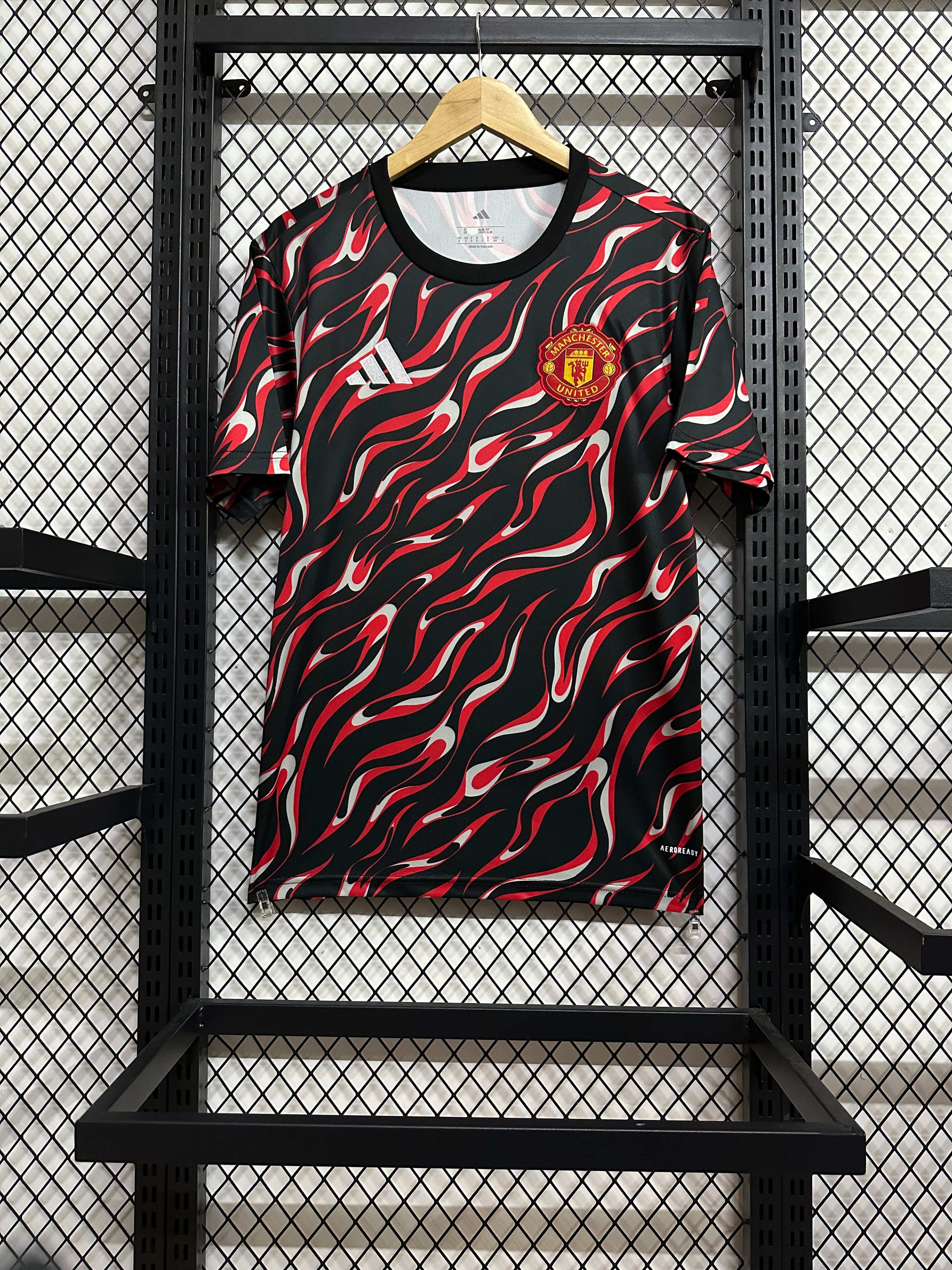 Manchester United Training 25-26 — image 4