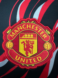 Manchester United Training 25-26