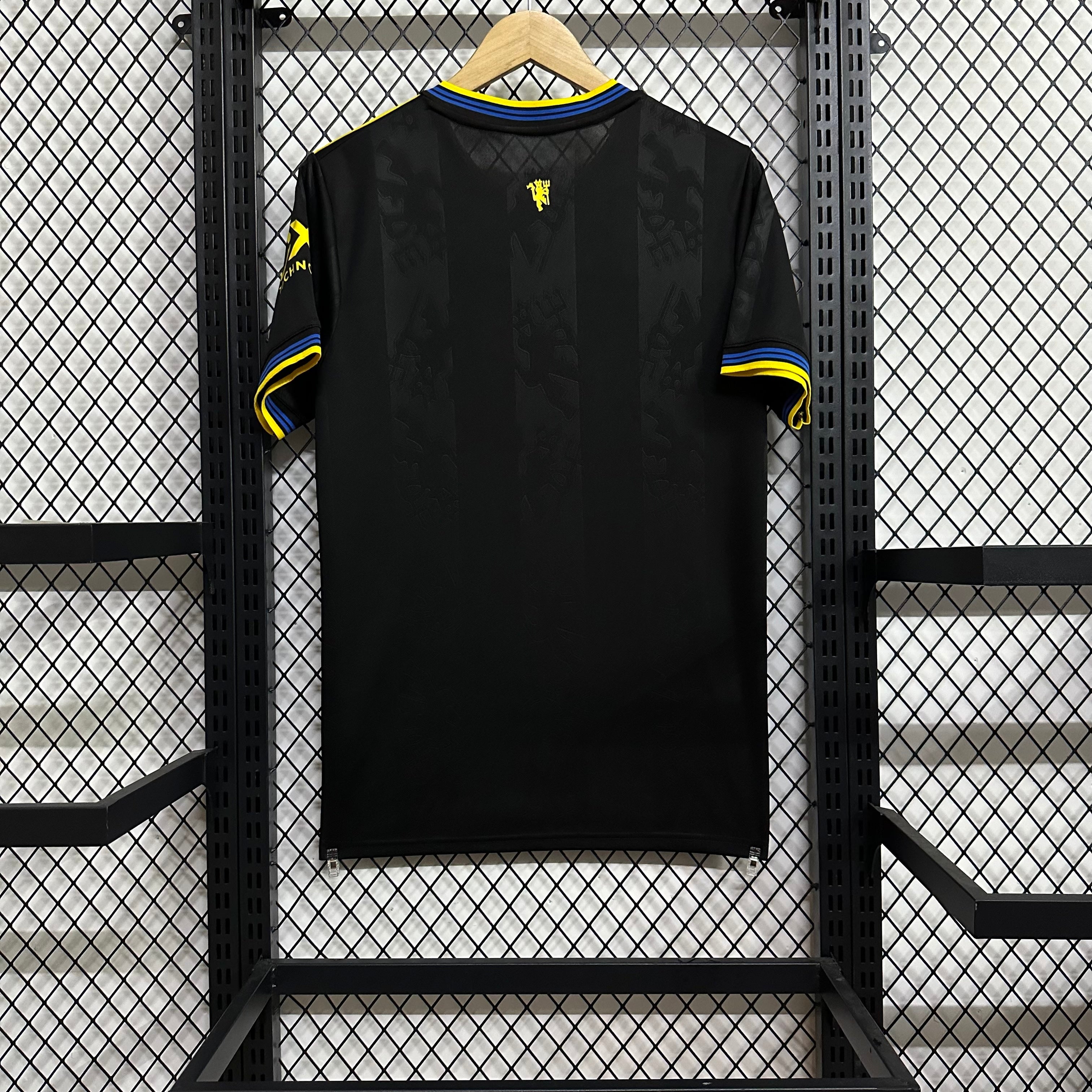 Manchester United Third 25-26 — image 5