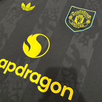 Manchester United Third 25-26