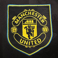 Manchester United Third 25-26