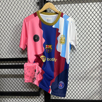 Messi Graffiti Graffiti Edition 25-26