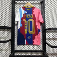 Messi Graffiti Graffiti Edition 25-26