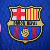 Messi Graffiti Graffiti Edition 25-26