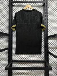 Mexico Gold Cup Edition Black 25-26