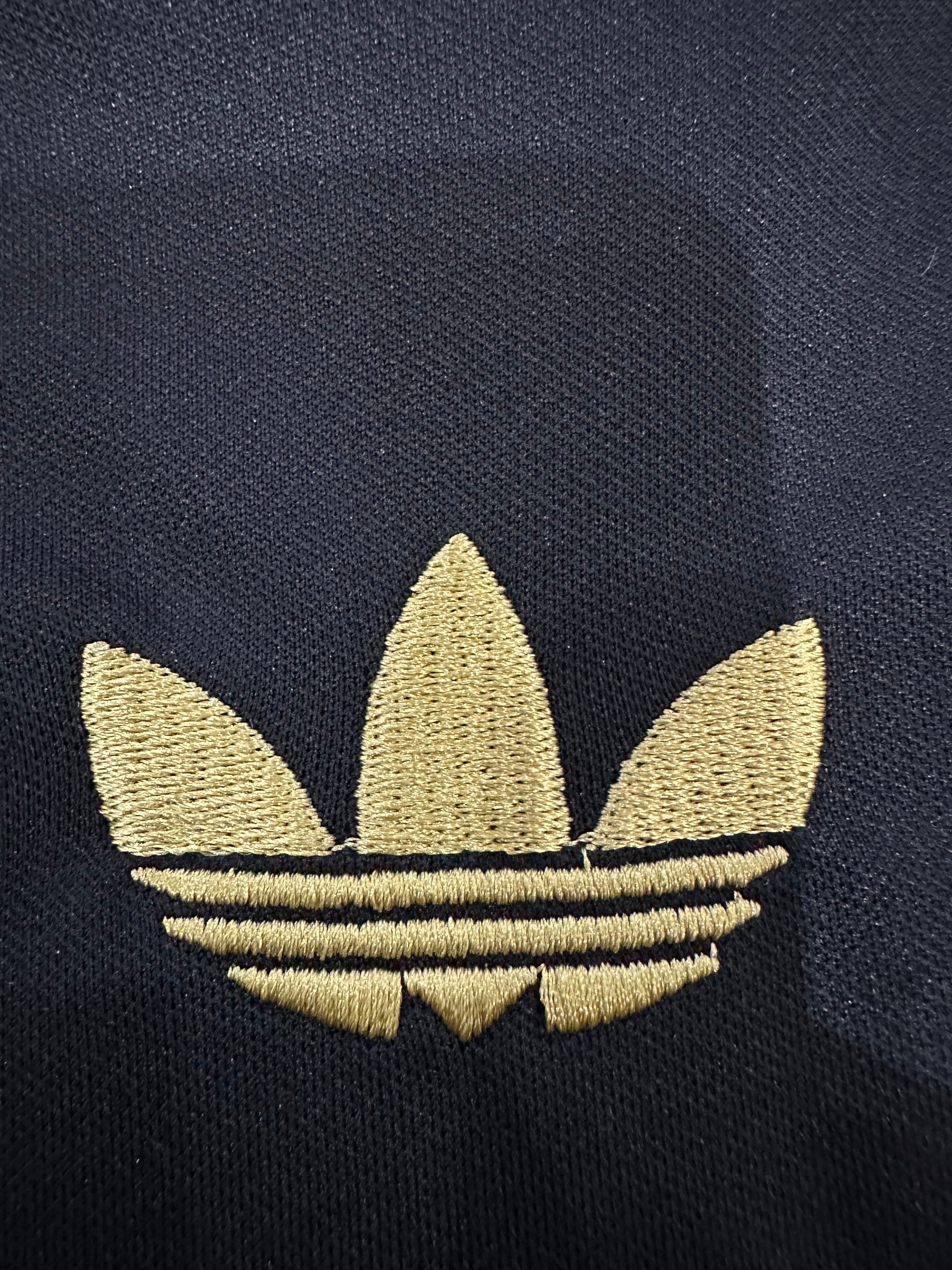 Mexico Gold Cup Edition Black 25-26 — image 5