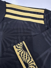 Mexico Gold Cup Edition Black 25-26