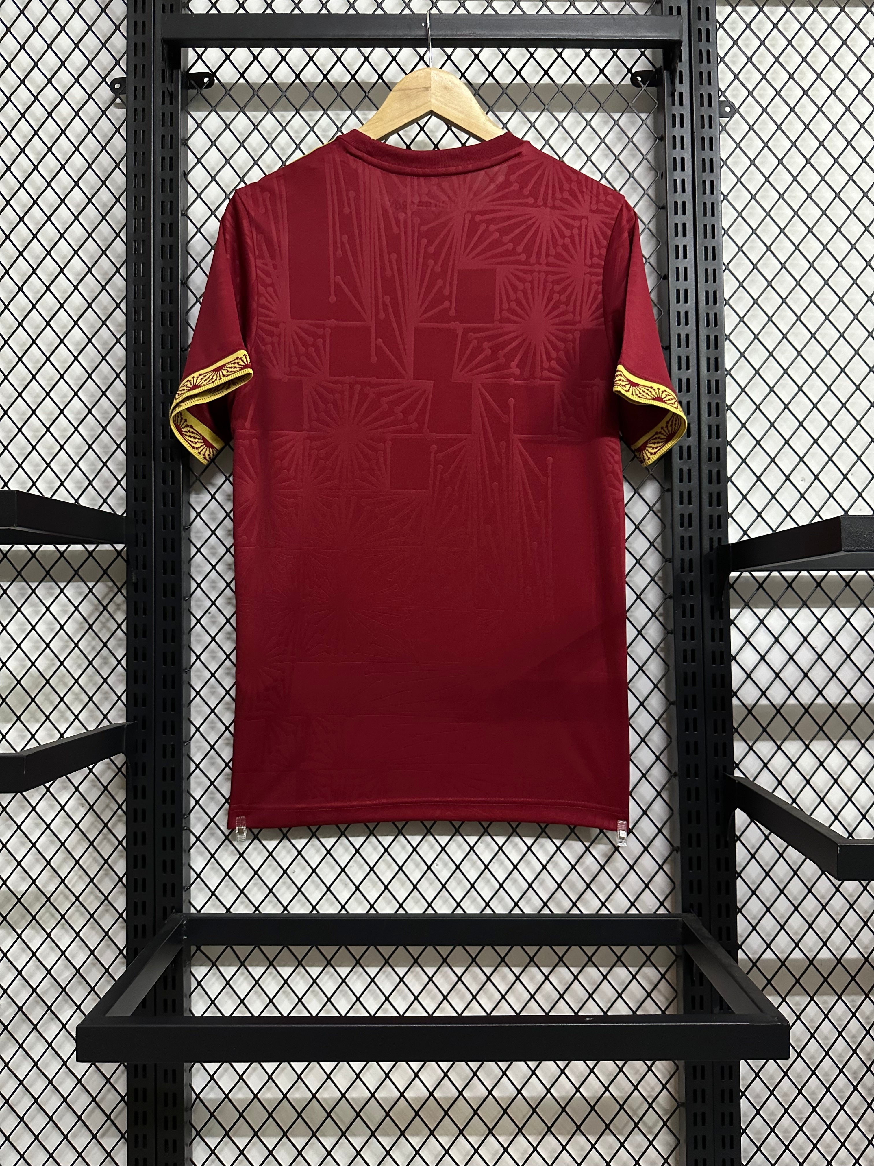 Mexico Gold Cup Edition Embroidered 25-26 — image 3