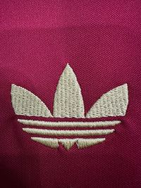 Mexico Gold Cup Edition Embroidered 25-26