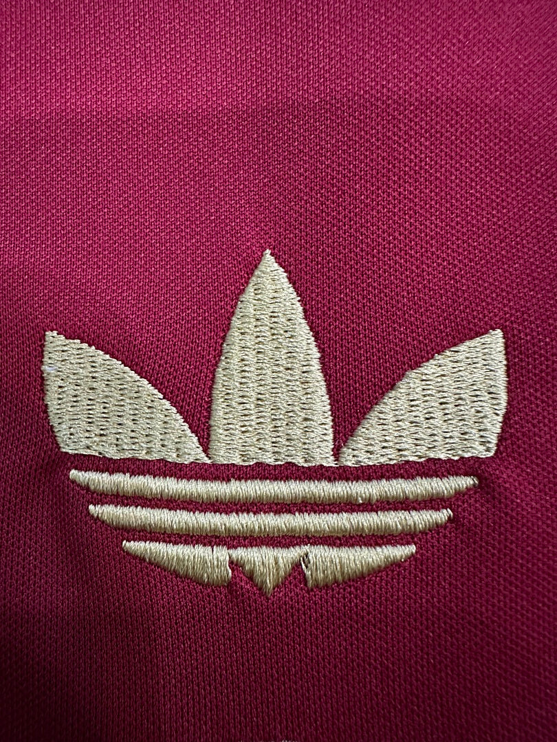Mexico Gold Cup Edition Embroidered 25-26 — image 5