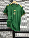 Mexico Gold Cup Edition Silicone 25-26