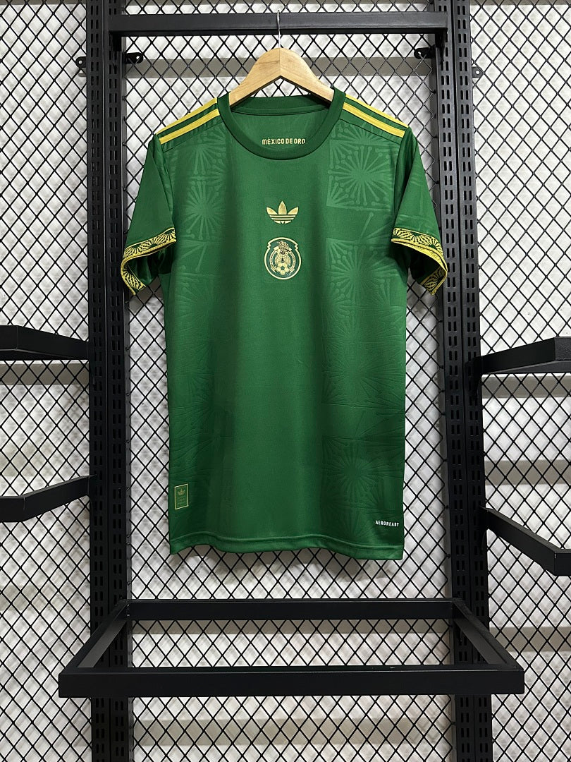 Mexico Gold Cup Edition Silicone 25-26 — image 2