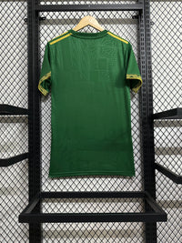 Mexico Gold Cup Edition Silicone 25-26