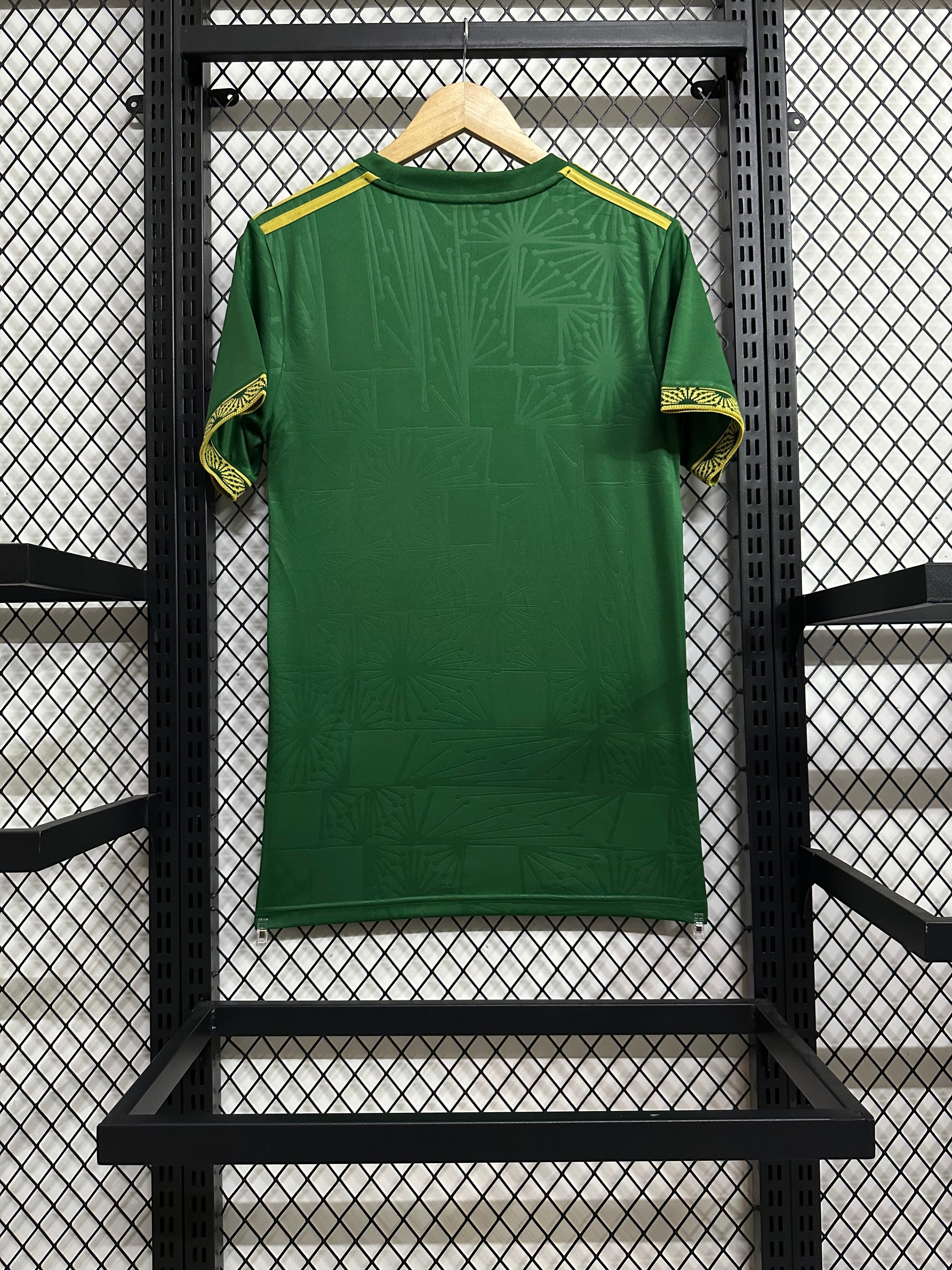 Mexico Gold Cup Edition Silicone 25-26 — image 3