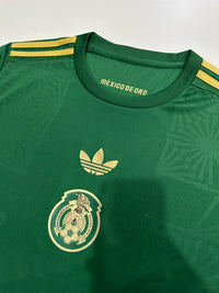 Mexico Gold Cup Edition Silicone 25-26