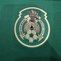 Mexico Gold Cup Edition Silicone 25-26