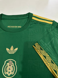 Mexico Gold Cup Edition Silicone 25-26