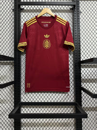 Mexico National Team Home 25-26