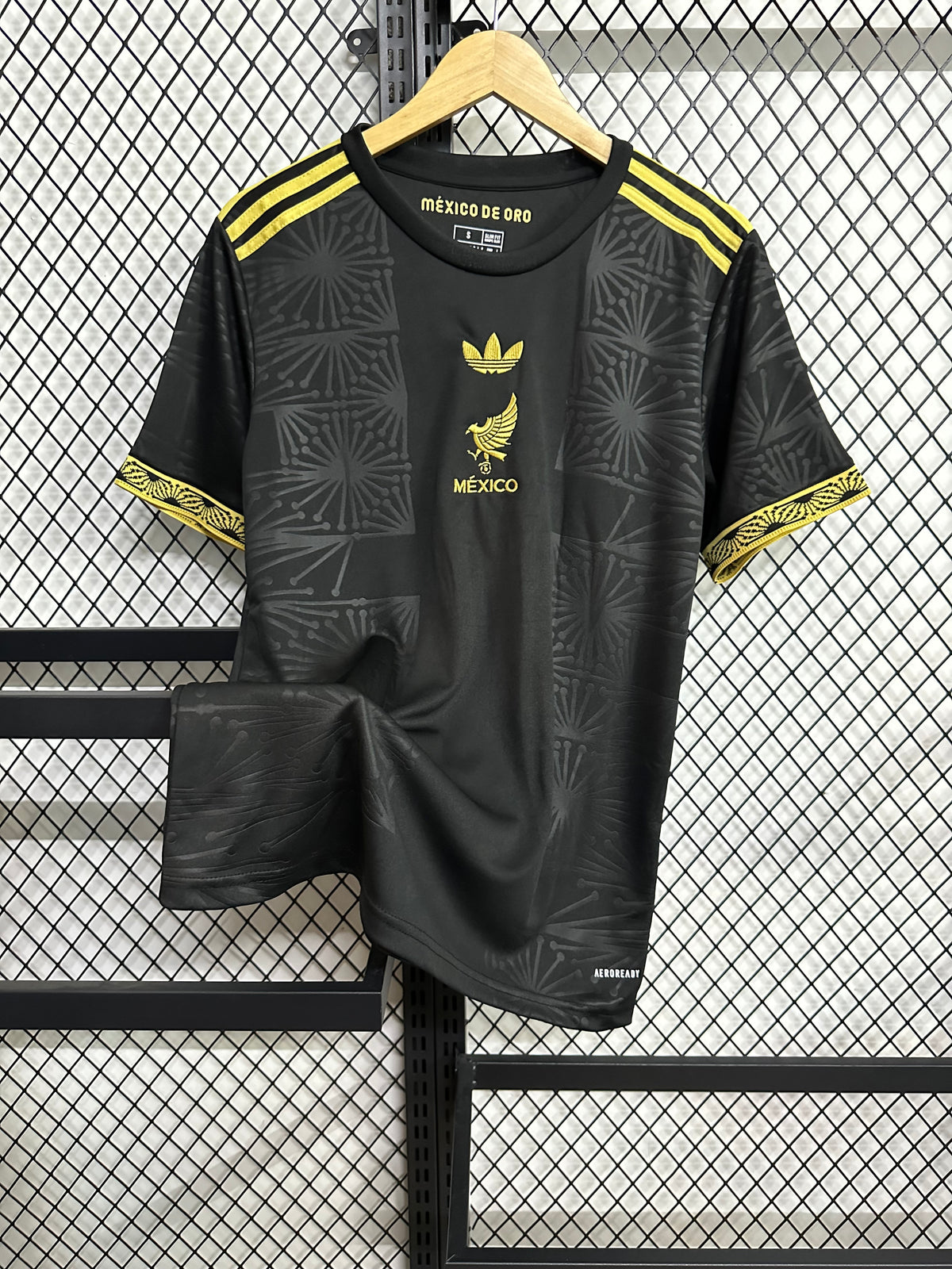 Mexico National Team Home 25-26 — image 5