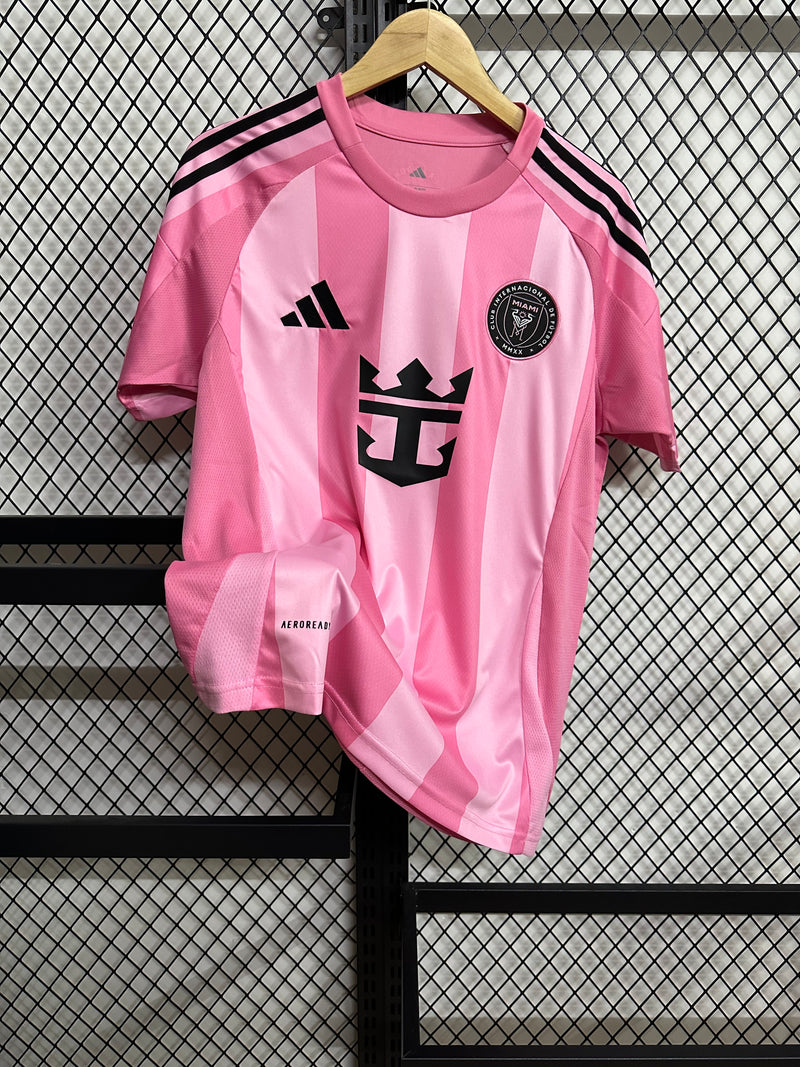 Inter Miami Home 25-26
