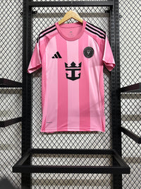 Inter Miami Home 25-26