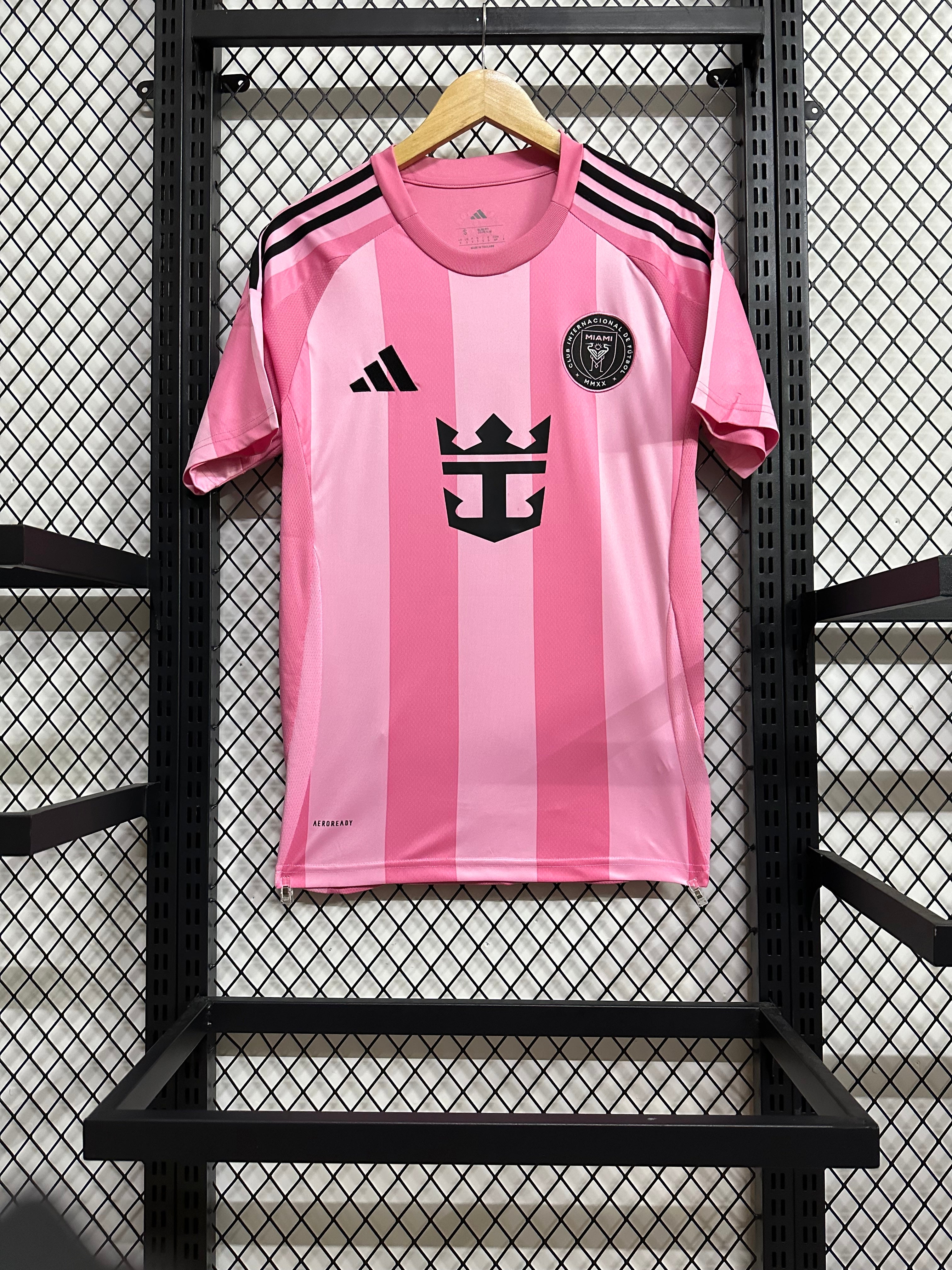 Inter Miami Home 25-26 — image 2