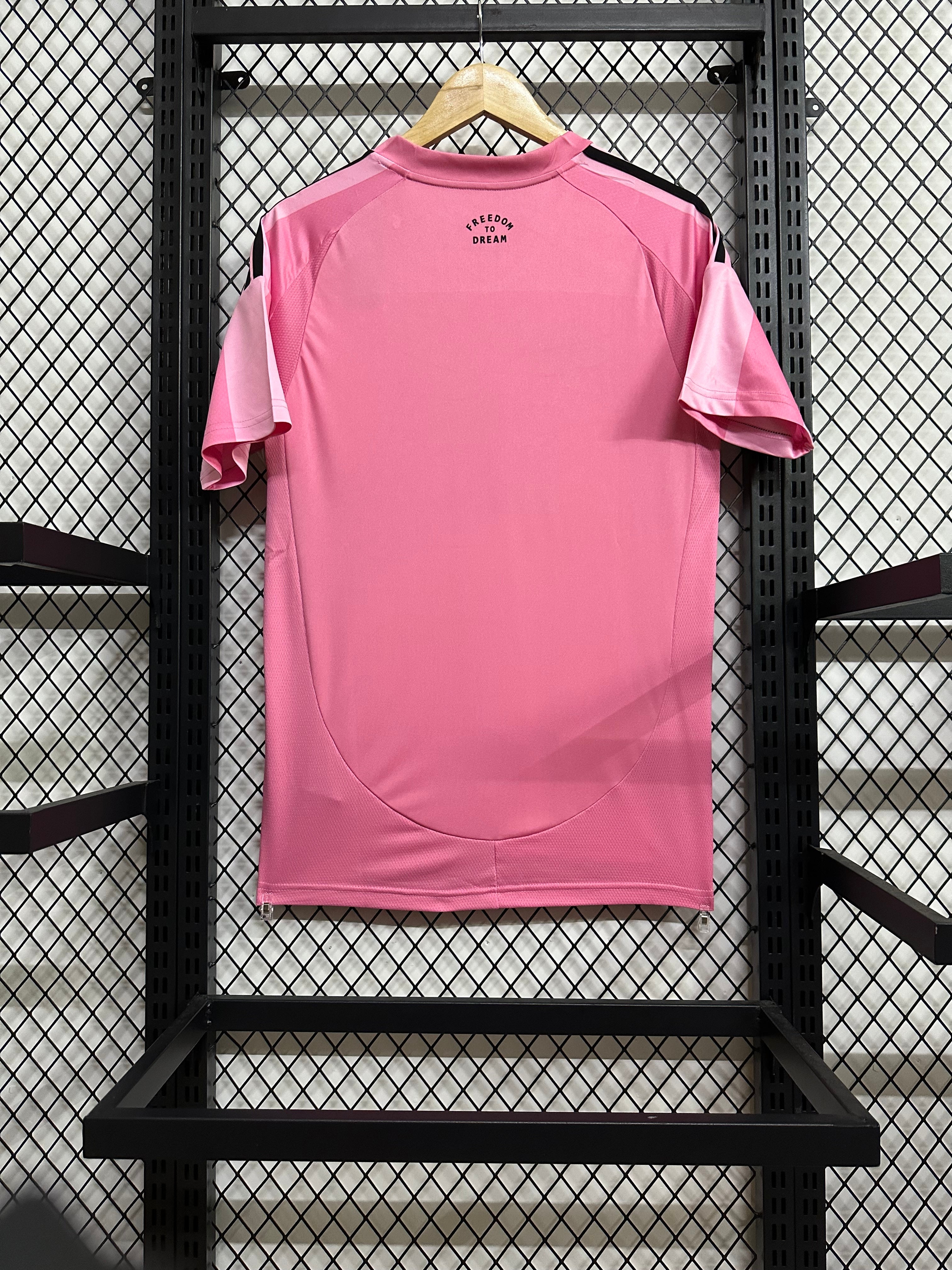 Inter Miami Home 25-26 — image 3