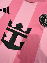 Inter Miami Home 25-26