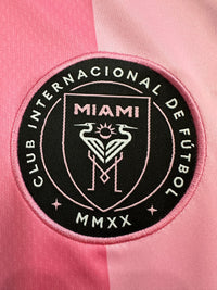 Inter Miami Home 25-26
