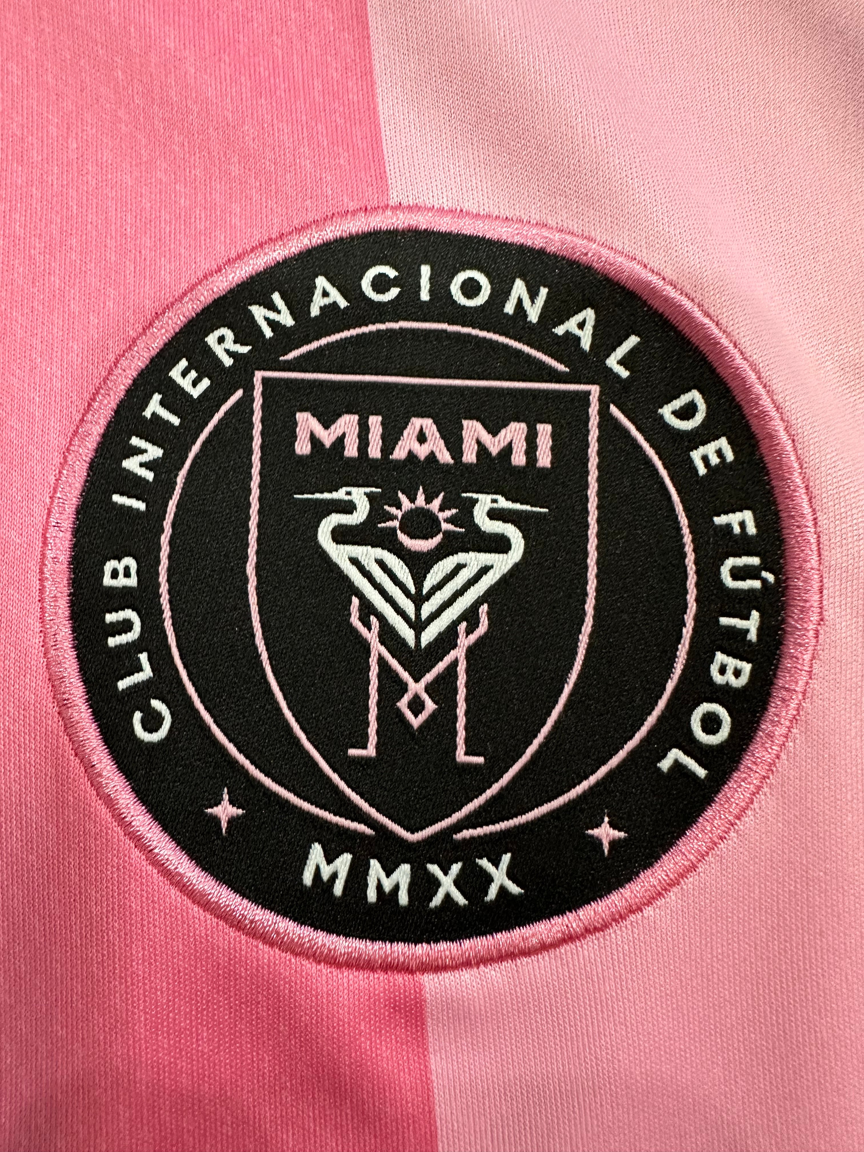 Inter Miami Home 25-26 — image 5