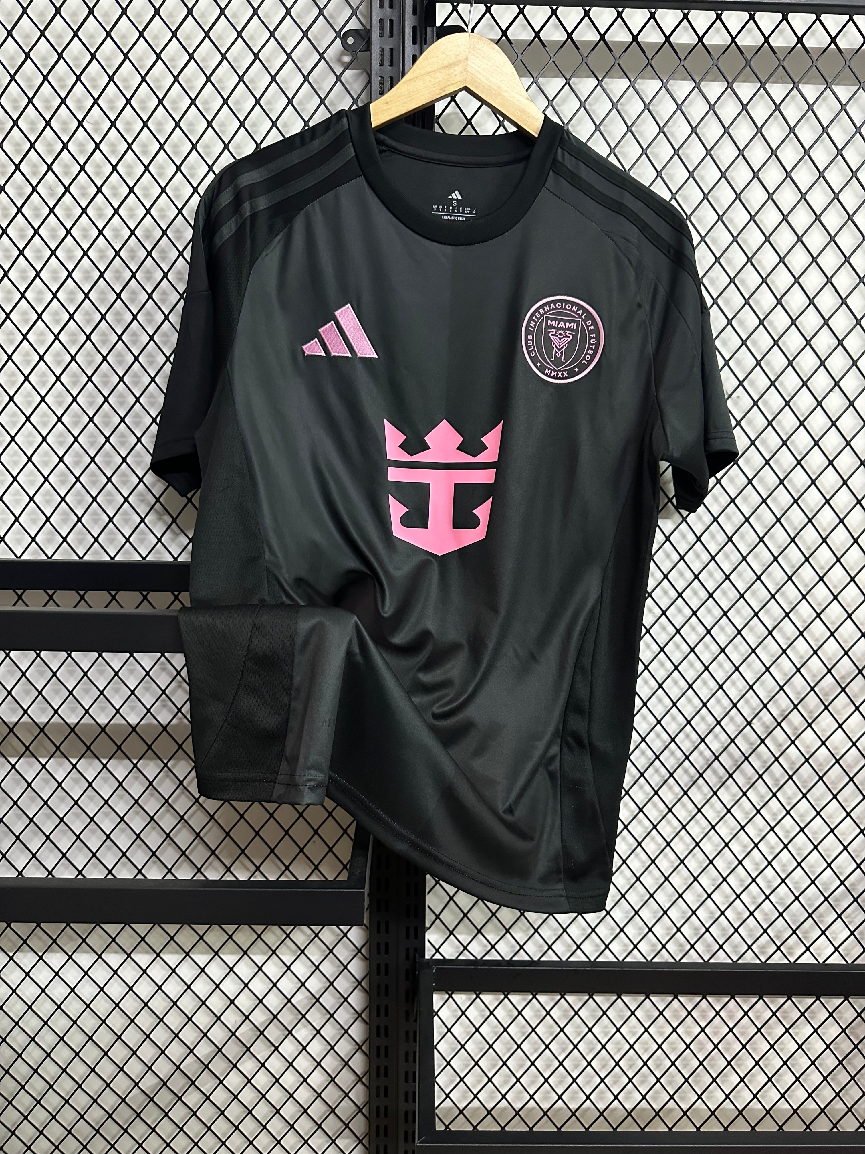 Inter Miami Away 25-26 — image 1