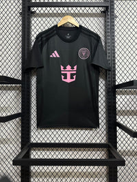 Inter Miami Away 25-26