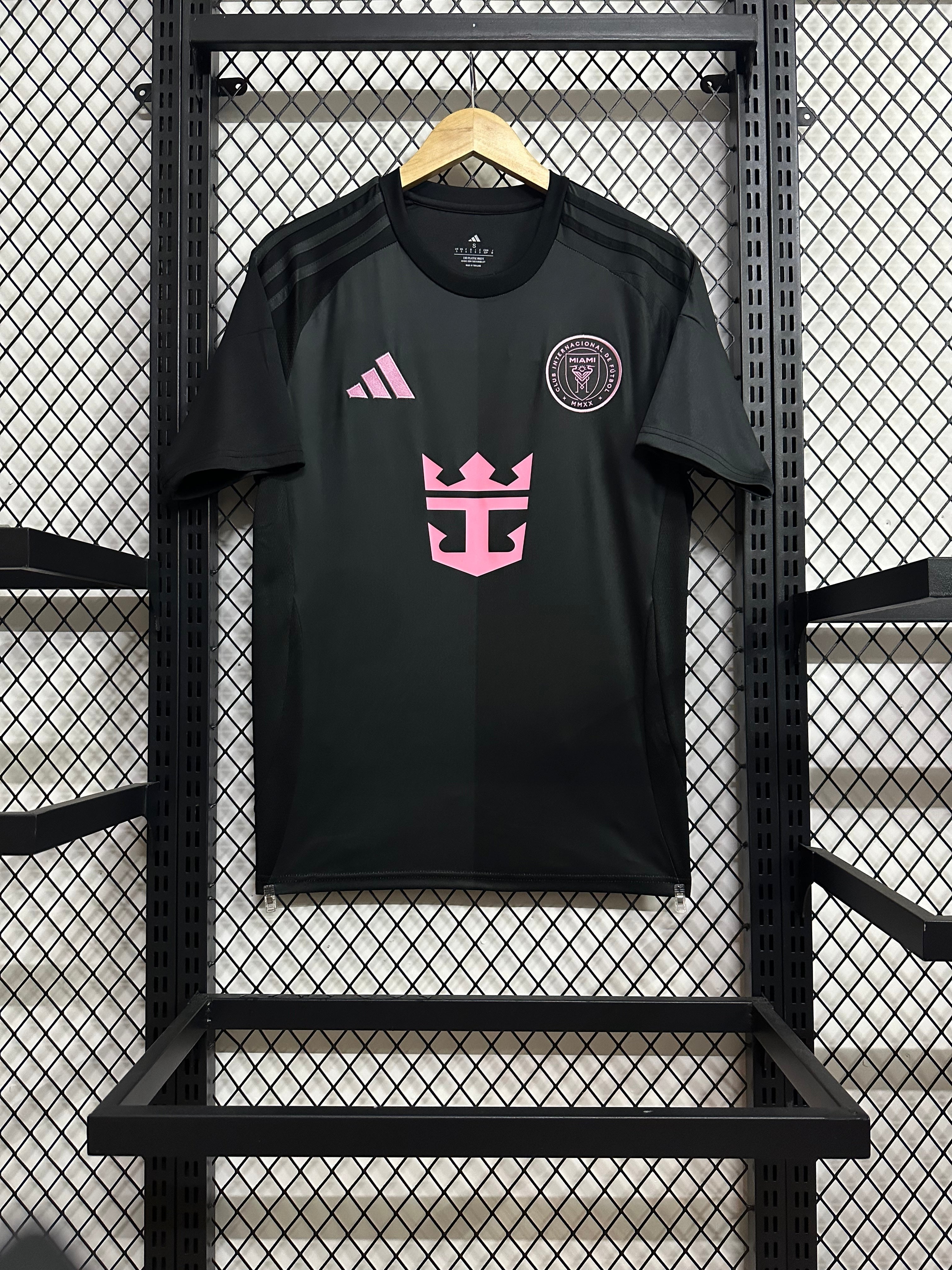 Inter Miami Away 25-26 — image 2