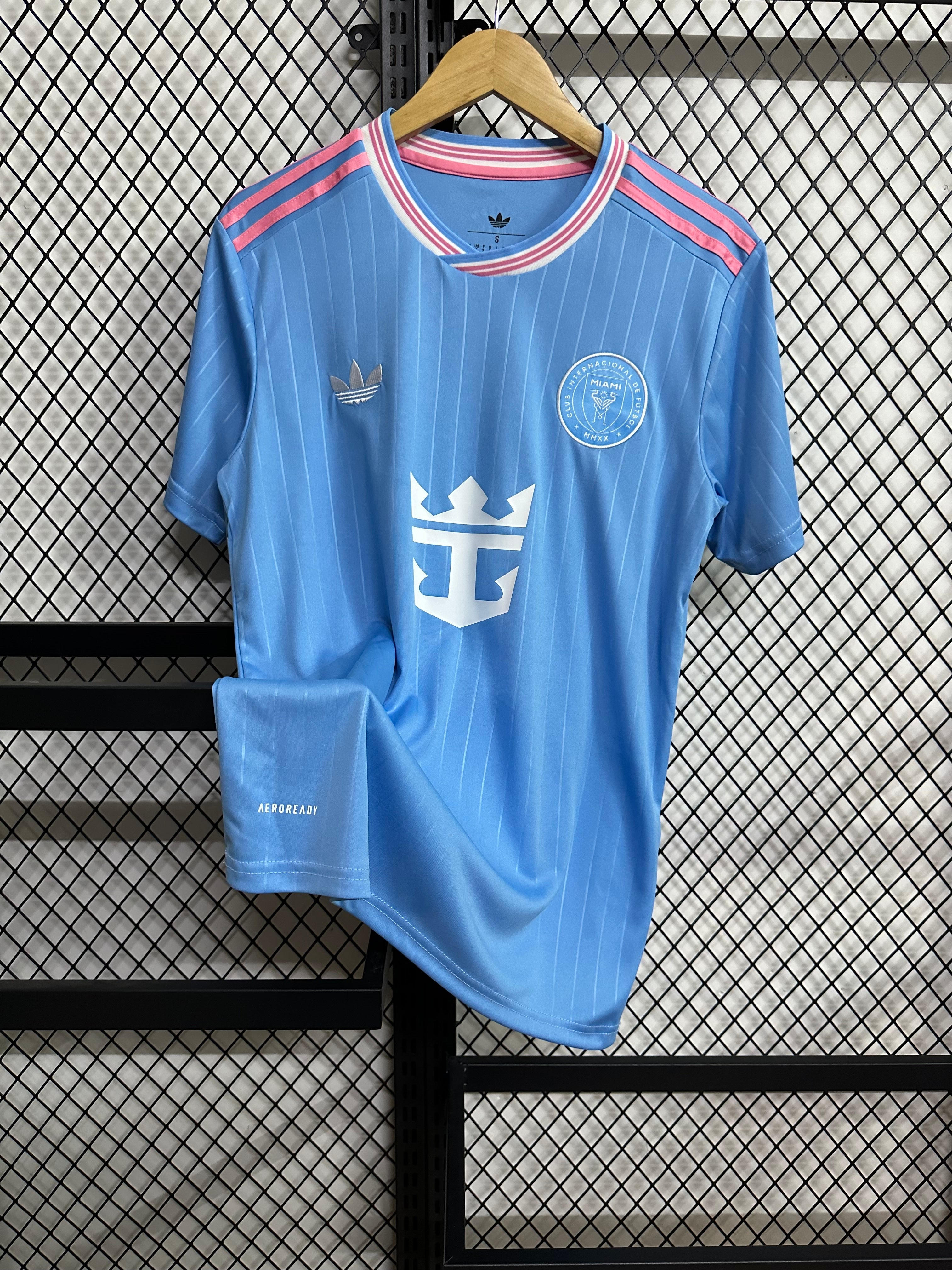 Inter Miami Third 25-26 — image 1