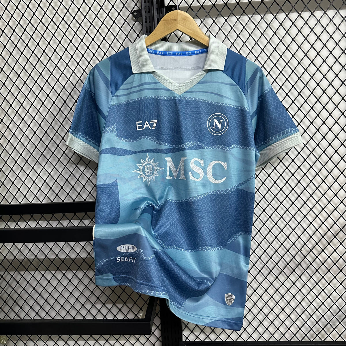Napoli Commemorative Edition 25-26