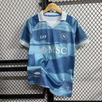 Napoli Commemorative Edition 25-26