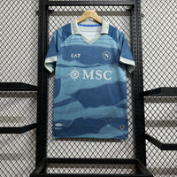 Napoli Commemorative Edition 25-26