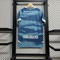 Napoli Commemorative Edition 25-26